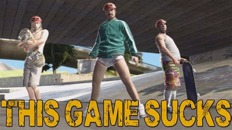 fuck games|This game sucks. .